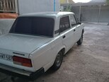 LADA (VAZ) 2107-3