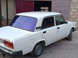 LADA (VAZ) 2107-5
