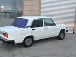 LADA (VAZ) 2107-6
