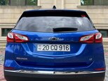 Chevrolet Equinox-4