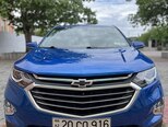 Chevrolet Equinox-2