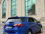 Chevrolet Equinox-5