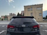 Hyundai Santa Fe-2