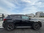 Hyundai Santa Fe-3