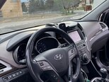 Hyundai Santa Fe-5