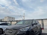 Hyundai Santa Fe-1