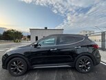 Hyundai Santa Fe-4