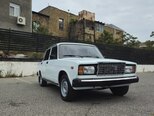 LADA (VAZ) 2107-2