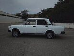 LADA (VAZ) 2107-3