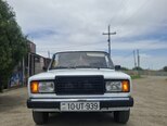 LADA (VAZ) 2107-6