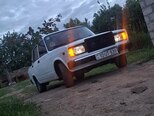 LADA (VAZ) 2107-5