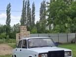 LADA (VAZ) 2107-16