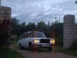 LADA (VAZ) 2107-8