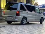 Mercedes Vito 110 CDI-14