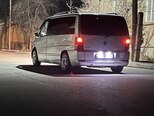 Mercedes Vito 110 CDI-2