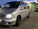 Mercedes Vito 110 CDI-13