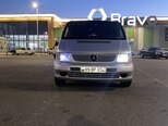 Mercedes Vito 110 CDI-12