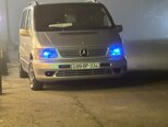 Mercedes Vito 110 CDI-1