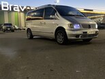 Mercedes Vito 110 CDI-10