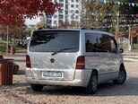 Mercedes Vito 110 CDI-4
