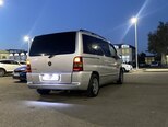 Mercedes Vito 110 CDI-11