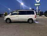 Mercedes Vito 110 CDI-7