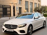 Mercedes E 300 4MATIC-2