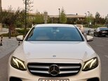Mercedes E 300 4MATIC-1