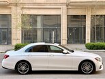 Mercedes E 300 4MATIC-8
