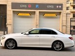 Mercedes E 300 4MATIC-7