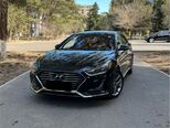 Hyundai Sonata-1