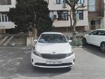 Kia K3-1