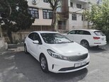 Kia K3-4