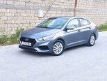 Hyundai Accent-1