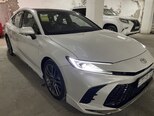 Toyota Camry-5