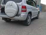 Mitsubishi Pajero io-5
