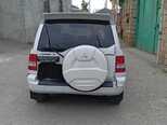 Mitsubishi Pajero io-2
