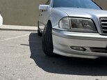 Mercedes C 200-6