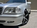 Mercedes C 200-7
