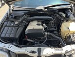 Mercedes C 200-13