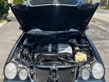 Mercedes E 200-8