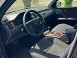 Mercedes E 200-9