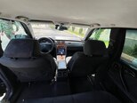 Mercedes E 200-12