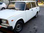 LADA (VAZ) 2104-6