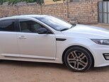 Kia Optima-3