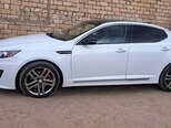 Kia Optima-2