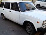 LADA (VAZ) 2104-5