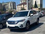 GAC Trumpchi GS4-3