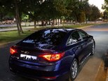 Hyundai Sonata-9