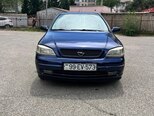 Opel Astra-3